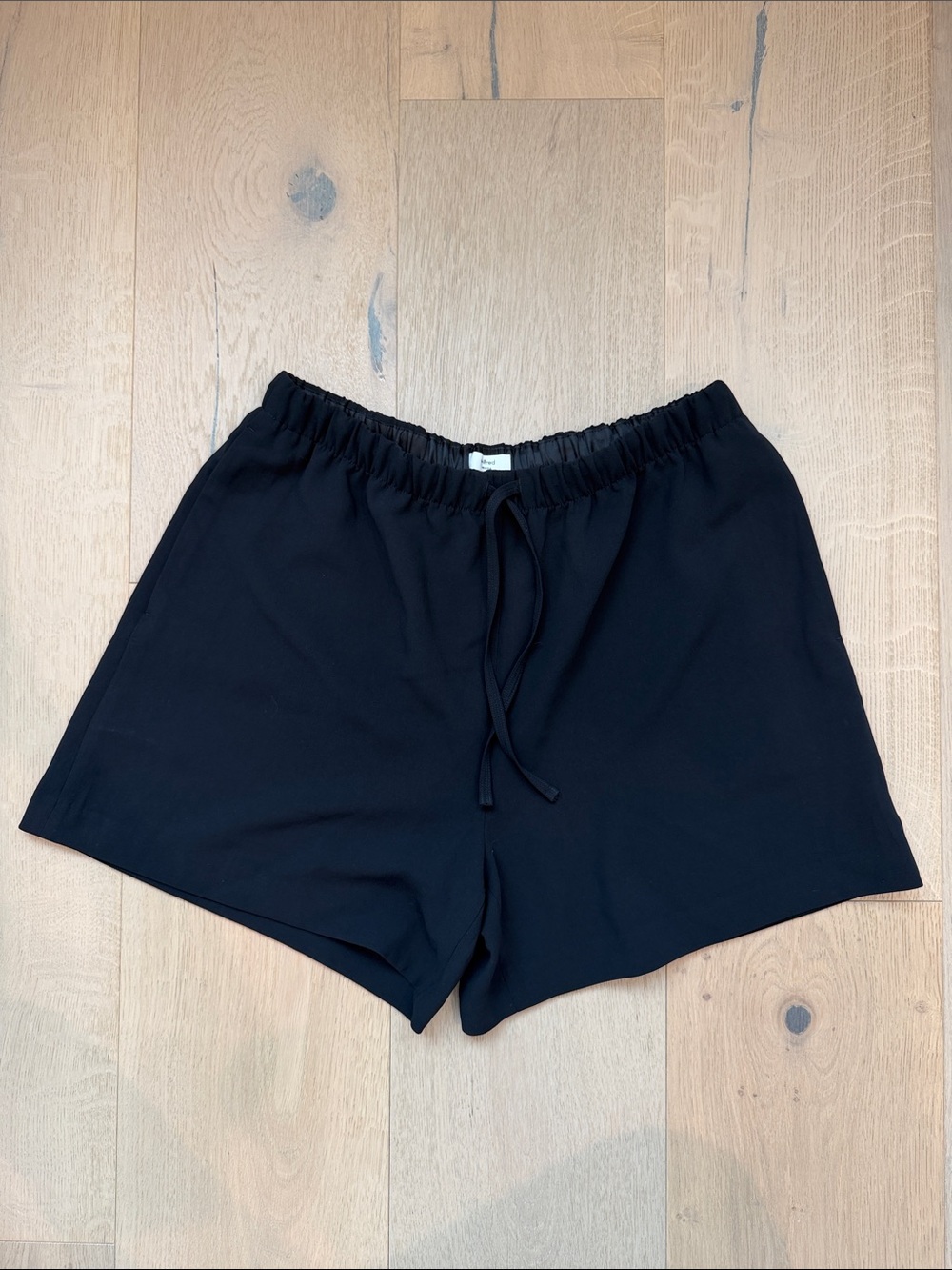 Aritzia Lodge Shorts